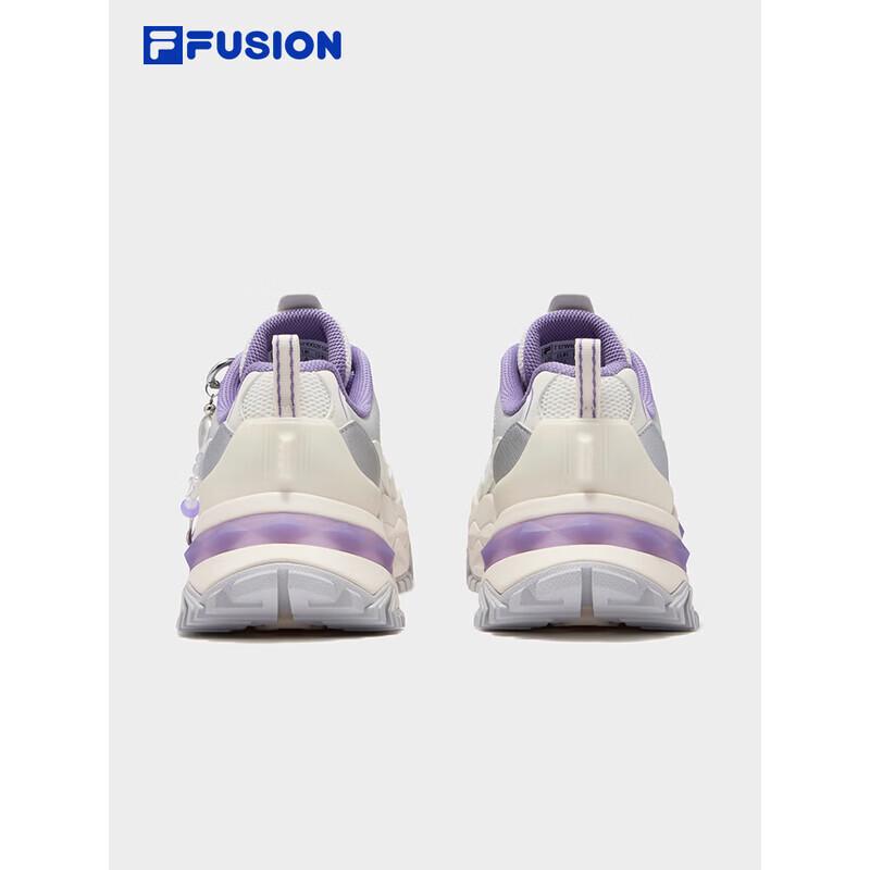 FILA FUSION 'Hard Candy' Women's Chunky Sneakers