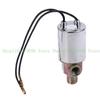 652F Metal Truck Horn Electric Solenoid for Valve Universal Solenoid for Valve for D