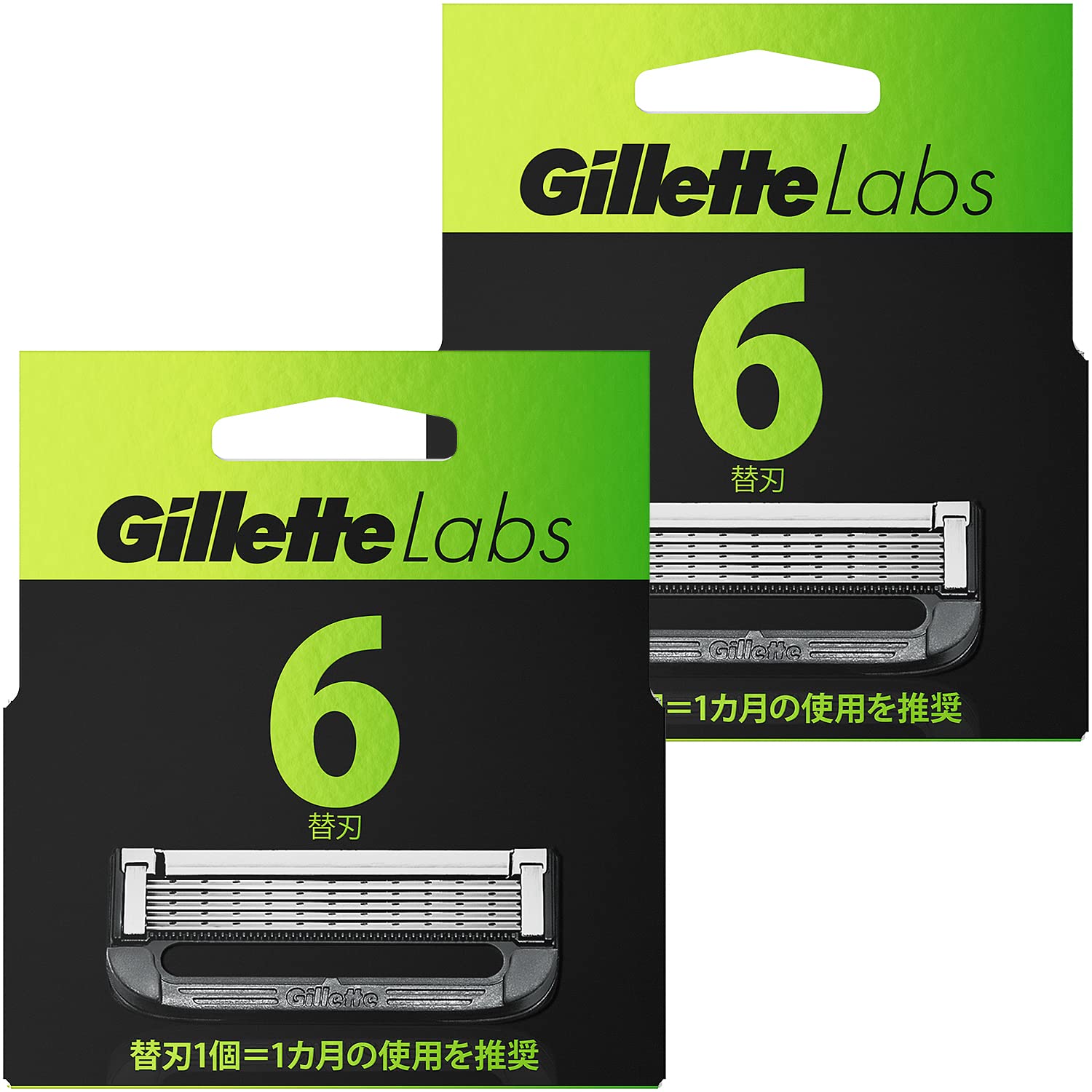 

Сменные лезвия для бритья Gillette, 12 шт., для близкого бритья, отшелушивающие, лабораторные, мужские