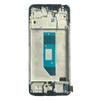 For Xiaomi Redmi Note 14 4G (163.25mm) Grade C OLED Screen and Digitizer Assembly+Frame Spare Part (Without Logo)