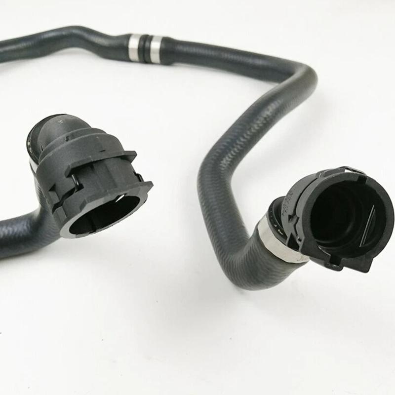 HVAC Heater Hose for F25 F26 20i 28i 35i 824522101 33421 97877 V204219 N20B20 Air Conditioning Radiator Coolant Hose