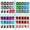 15 Cavities Playing Card Epoxy Molds DIY Resin Craft Cards Silicone Casting Mold