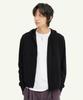 INTEMPOMOOD Light Inner Knit Hoodie: 3 Colors