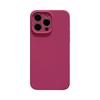 High-quality Liquid Silicone Mobile Phone Case Iphone16promax/15/14 Apple 13 Full-invest Anti-fall Protection Case