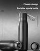 For BMW 1 2 3 4 5 7 Series X1 X3 X4 X5 X6 X7 F10 F20 F30 G20 G30 F15 F16 Car Thermos Cup Portable Sport Kettle Insulated Cup