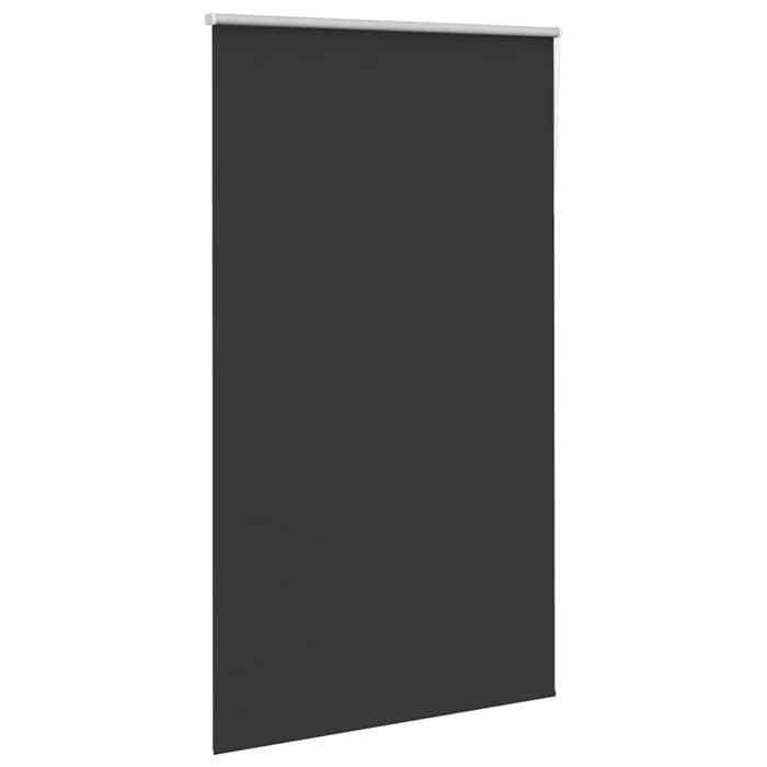 VidaXL Store enrouleur occultant largeur du tissu 121,6 cm polyester 4010925