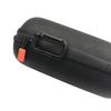Portable Bluetooth-compatible Speaker Storage Bag Zipper Closure Carry Case for JBL Flip 4
