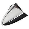 MOTOKU Front Driver and Passenger Side Door Handle Cap Chrome for Lexus ES350 LS460 LS600hl
