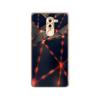 Phone Case for Huawei Honor 6X Soft Tpu Silicon Back Cover 360 Full Honor 6x Covers Protective Printing Transparent Clear Coque
