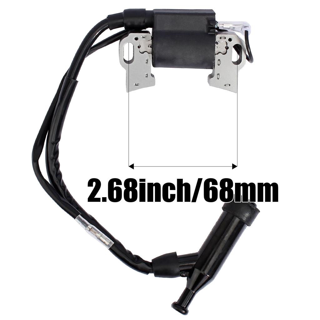 Ignition Coil for Generac 0G84420150 Generator 005939-0 005939-2 005939-6 005940-0 005941-0 005940-2 005941-3 006001-0 006673-0