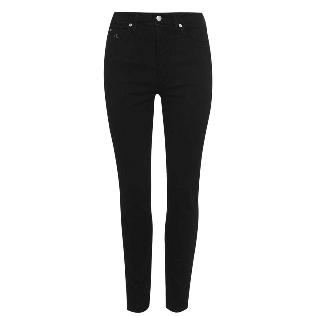 Calvin Klein Womens/Ladies High Rise Skinny Jeans