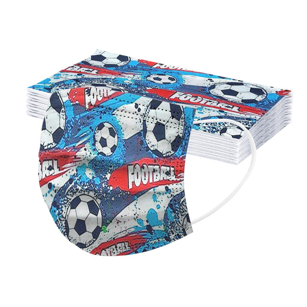 Children's Mask Disposable High Quality Mask Industrial 3Ply Earhook