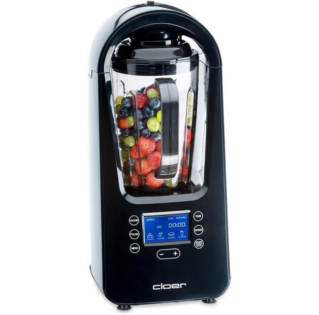 

Стационарный блендер Cloer 6980 Vakuum