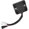 Adjustable Voltage Regulator Motorcycle Voltage Regulator Rectifier for SU&ZUKI 32800-48H00,GW250 Inazuma Magneto 2014-2017 Motorbike Accessories