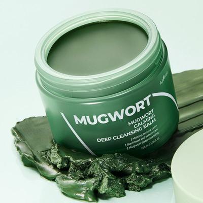 Pelyňkový zklidňující hloubkově čisticí balzám 100 ml
