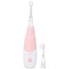 Aidee Children's LED Electric Toothbrush AORA (Green)