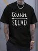 Tops – T-Shirts
