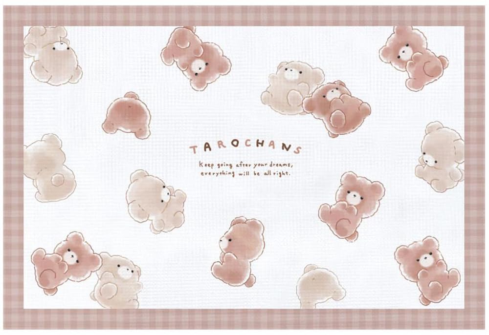 

Crux Soft Picnic 122161 Sheet/Tarochans