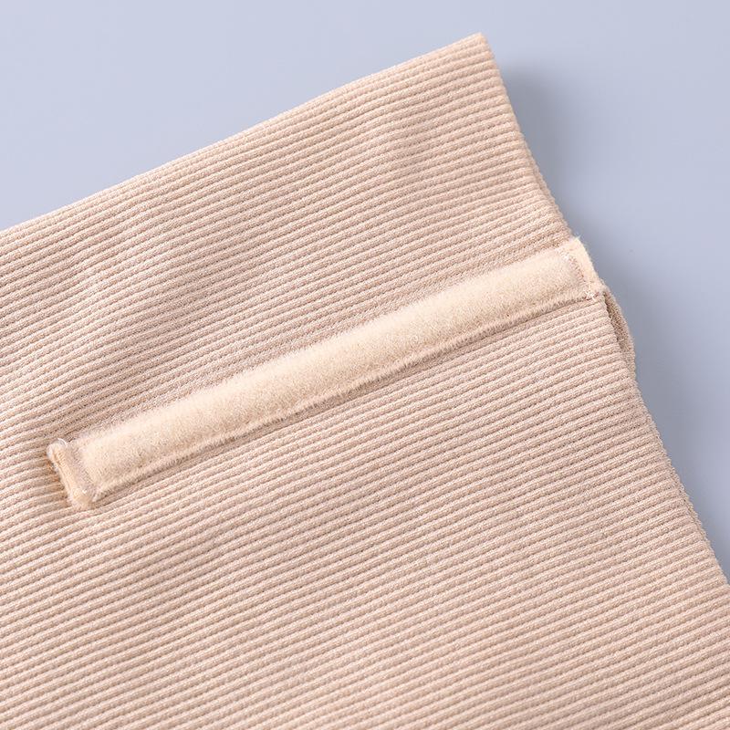 Four Seasons Plus Size High Waist Tummy Control Body Shaper Panties