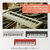 Casio Casiotone CT-S1 BK (Black) 61-Key Keyboard
