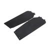 UTV For Can-Am Maverick R For CAN-AM MAVERICK R 2024 Accessories Rear Bed Side Doors Left And Right-A87Q