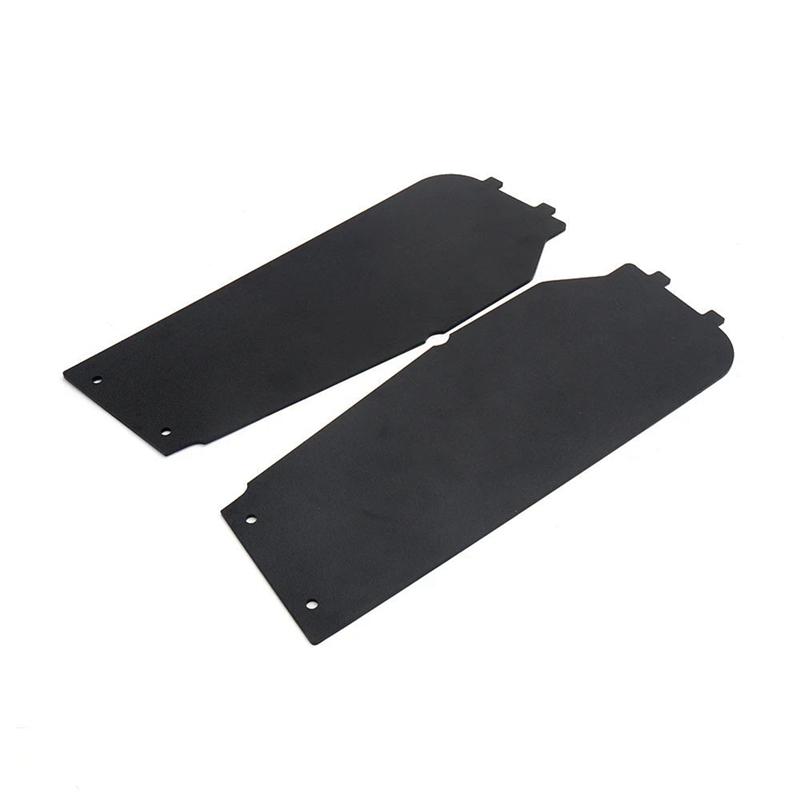 UTV For Can-Am Maverick R For CAN-AM MAVERICK R 2024 Accessories Rear Bed Side Doors Left And Right-A87Q