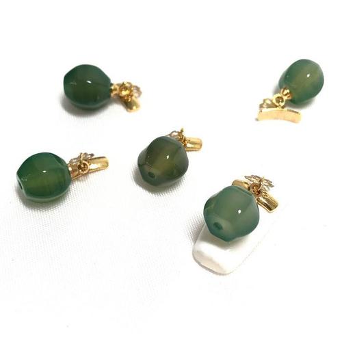 

T16 Green 1pc (S8499792)