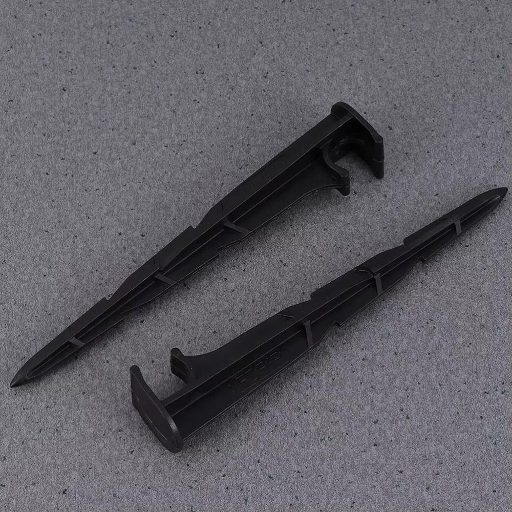 50Pcs Sturdy Support Frame Hose Stakes Heavy Duty Garden Hose Supports Garden Use