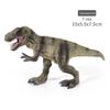 Tyrannosaurus Rex Large Dinosaur Toy Set - Realistic Plastic Model