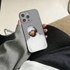Canadian rapper Drake Phone Case For iPhone 17, 16,15,14,13,12,11 Plus,Pro Max, Others Soft Black Cover