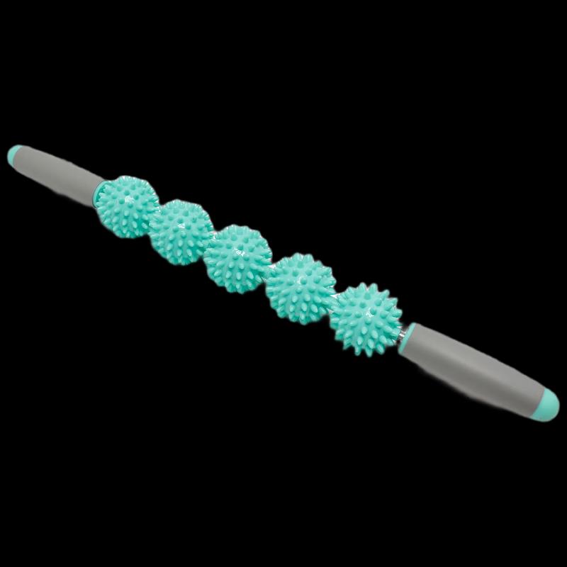 WEZHO Hedgehog Ball Muscle Massager