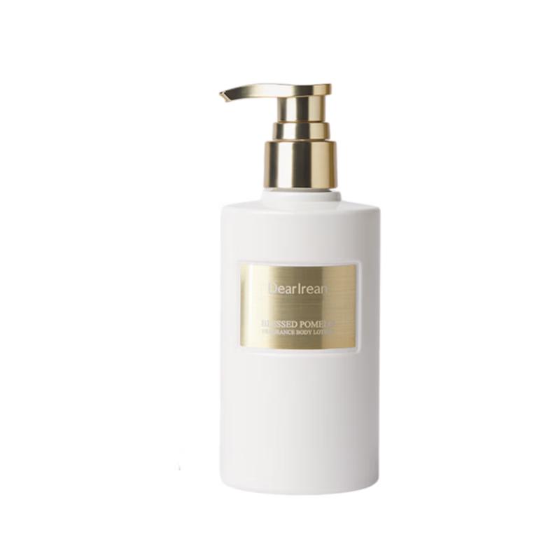 Dear Irean Fukailu Grapefruit Scented Body Lotion Duo Pack