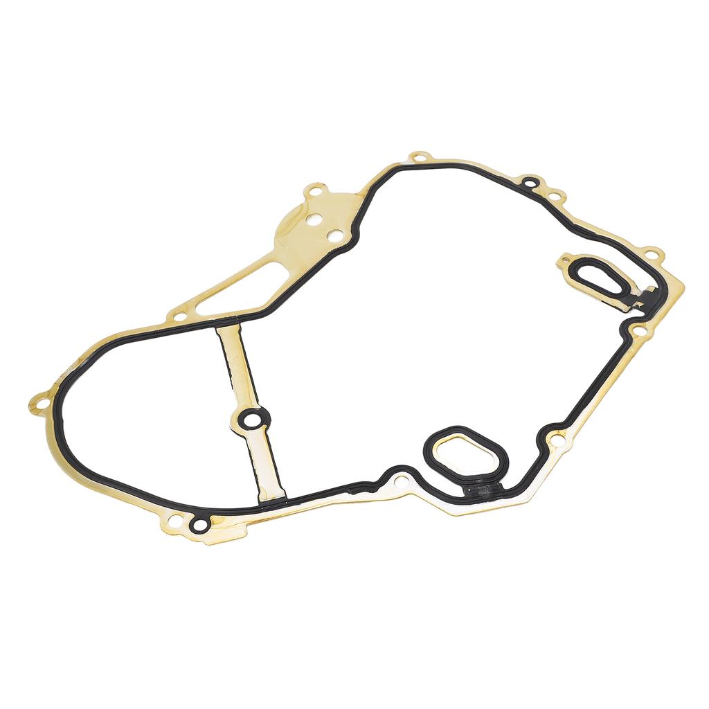 Vordere Nockenwellen-Steuergehäusedichtung 2443 5052 Wasserdicht Staubdicht Ersatz für Chevy Captiva