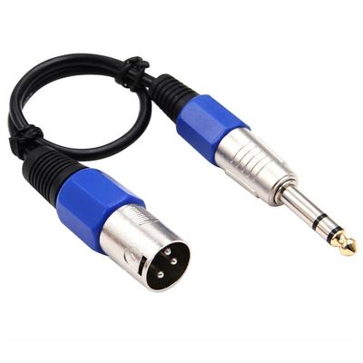 Audio - video príslušenstvo – Audio káble