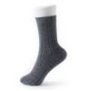 Calzini Corti 100% Cashmere Morbidi Traspiranti Caldi Casual Uomo Donna Calcio