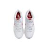 Nike Dunk High Beyaz Picante Kırmızı Erkek Spor Ayakkabı DV0828-100
