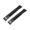 Car Accessories Seat Gap Filler Anti-leak Stopper Strip For VW GTI Polo Golf Passat Scirocco Tiguan Jetta T-ROC Touareg Touran