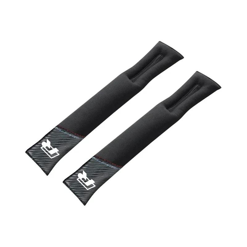 Car Accessories Seat Gap Filler Anti-leak Stopper Strip For VW GTI Polo Golf Passat Scirocco Tiguan Jetta T-ROC Touareg Touran