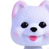 Adorable Shaking Head Pup Figurine for Home Office Decor