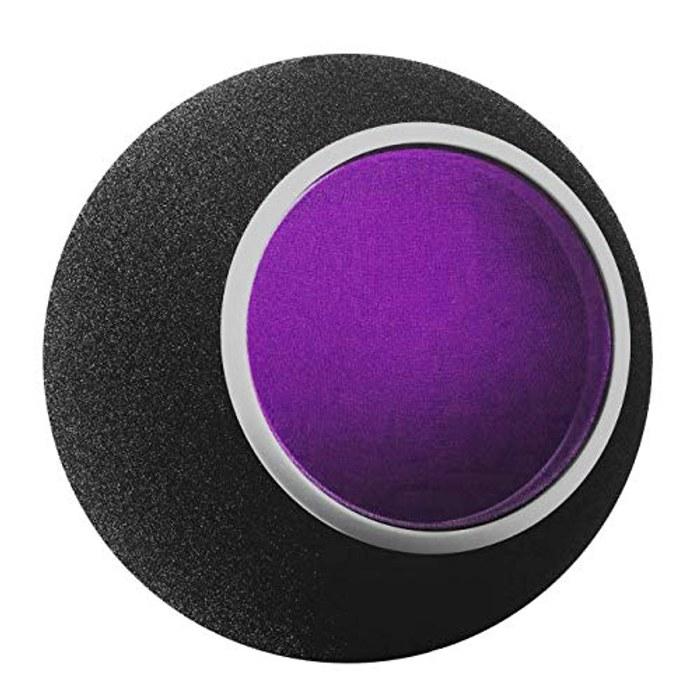 Kaotica 7B Microphone Filter