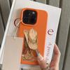 Retro Western Cowboy Boots Hat Pattern Design TPU Phone Case For IPhone 17 Pro Max 16 15 14 13 12 11 Plus Air Leather Cover