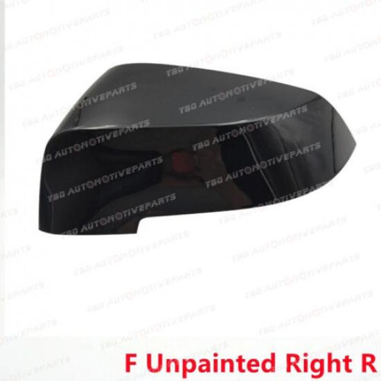 Car Side Mirror Frame Lower Cover for BMW 5 GT Series F07 2014-2017 Lamp Lens