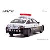 RAI'S 1/43 Toyota Crown Hybrid (AZSH21) 2023 Metropolitan Police Department Regional Patrol Vehicle (Bag 4) Finished Product H7432303
