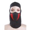 Motorcycle Face Mask Outdoor Motorcycle Helmet Hood Ski Sport Neck Face Mask Windproof Dustproof