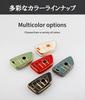 BMW Exclusive Key Cover TPU Smart Key Case Accessories - Shockproof Full Protection No
