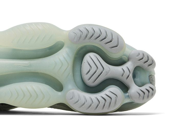 Nike Air Max Scorpion FK SE Light Silver Smoke Grey
