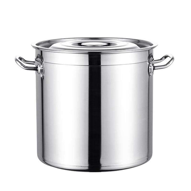 Lilang 80cm Extra Thick Double-Handled Food & Soup Bucket