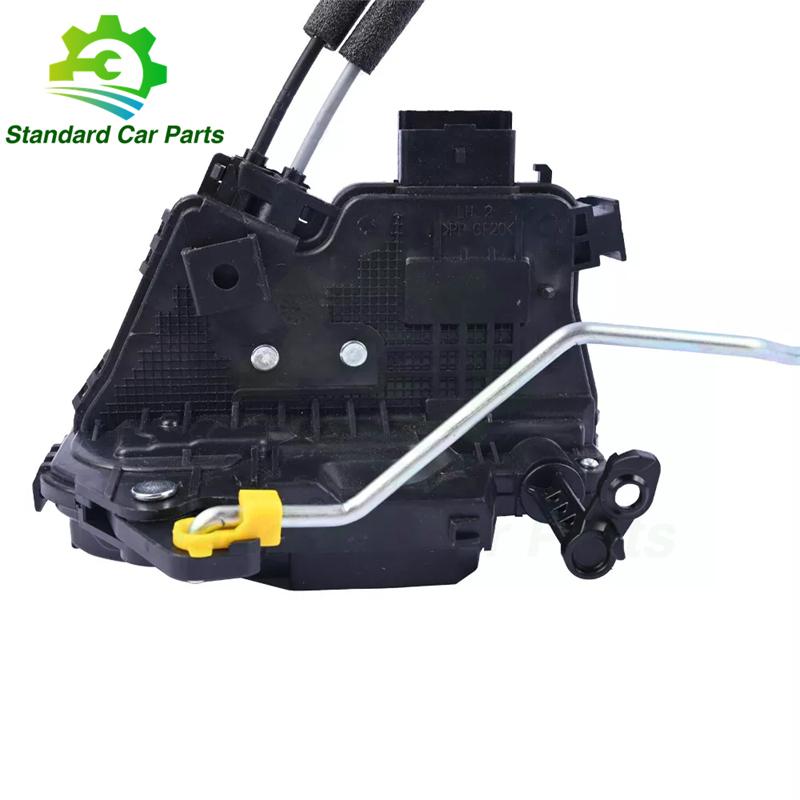 For Kia Soul 2011 2012 2013 Front Rear Left Right Door Lock Latch Actuator 81310-2K030 81320-2K050 81410-2K030 81420-2K030