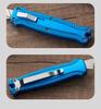 Portable Multifunctional Folding Knife for Camping and Home Use