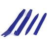 7Pcs Tool Set Plastic Car Repair Tool Voiture Inside Door Plank Lever Auto Door Removal Tools